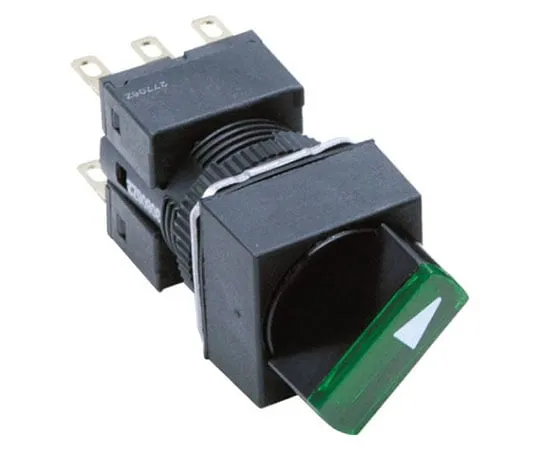 62-4721-37　按钮开关A 165 W　A165W-A3AG-24D-2