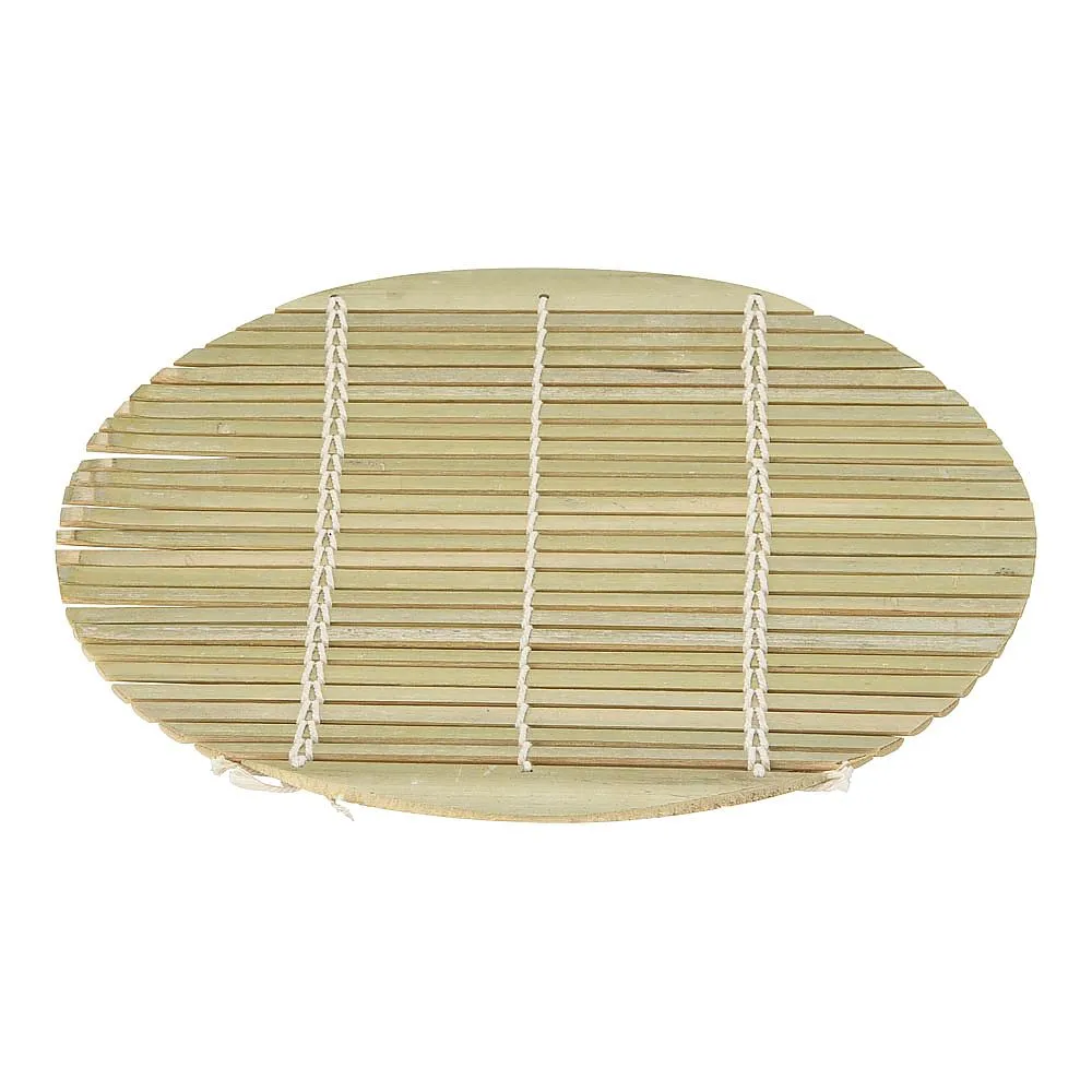 62-6440-25　Japanese Ceiro for Sudare Length 36 cm (32.5 cm) Plate Same as Ceiro for 33 cm　ASI09536