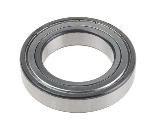 63-7368-73　55mm深沟球轴承90mm O.D.　6011-2Z
