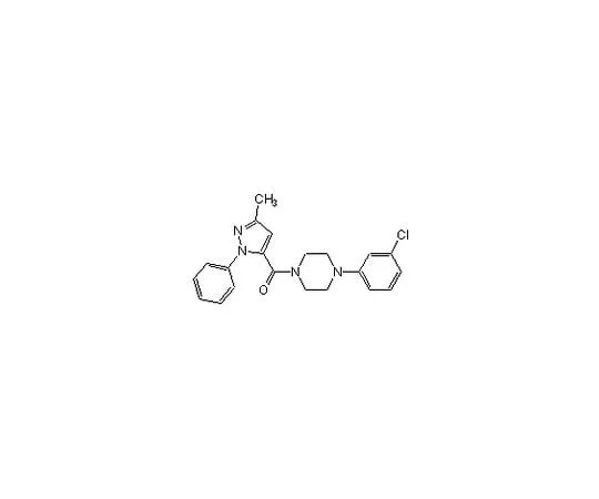 62-8429-95　［已停用］Ras-Net (Elk-3) 通路抑制剂，XRP44X　480150-5MG