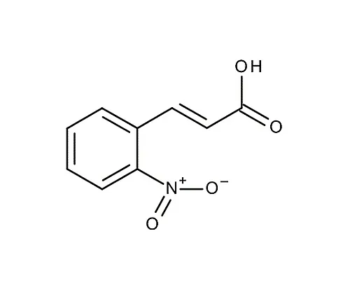 61-0365-31　［已停用］2'-硝基肉桂酸，用于合成820912 25G　8.20912.0025