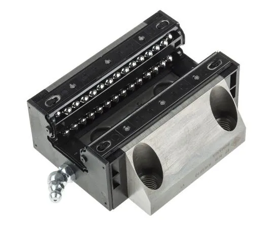 63-7395-35　INA线性导轨KWSE30-G3-V1,KWSE30　KWSE30-G3-V1