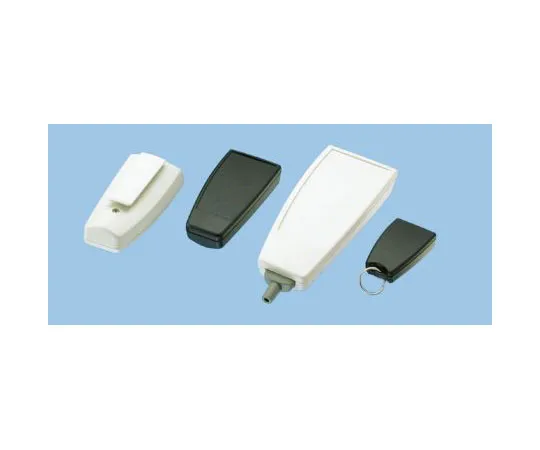 63-7328-98　OKW, ABS,带集成电池组件的手持外壳，尺寸为140 mm x 30.5 mm x 62.7 mm　A9067127