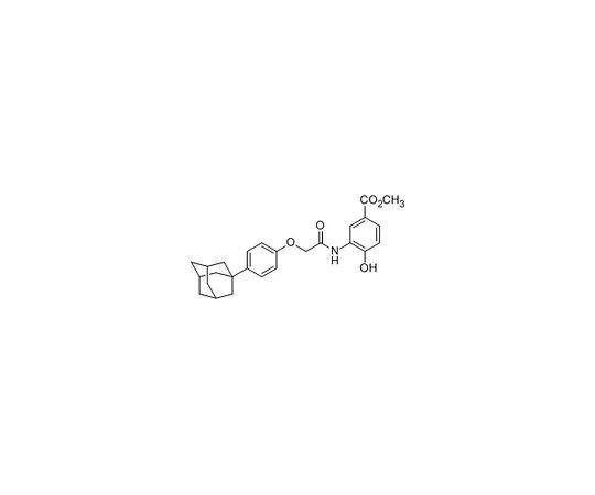 62-8423-49　［已停用］溶液 (TM) HIF-1抑制剂　400092-5MG