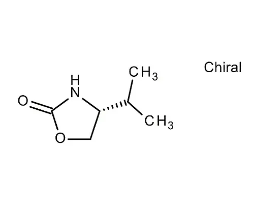 61-0372-61　［已停用］(4R)- (+) -4-异丙基-2-恶唑烷酮合成824505 250 mg　8.24505.0250