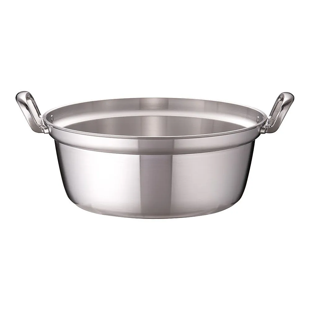 62-6337-64　Commercial Meister IH Cooking Pot 42 cm