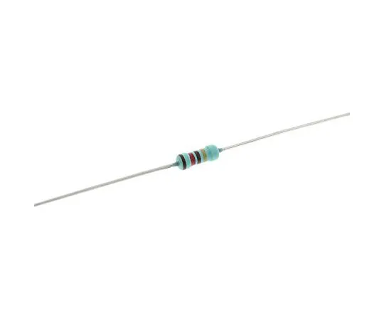 63-7387-73　Vishay120Ω0.4W金属薄膜固定电阻±5%±100ppm/°C　SFR2500001200JA500