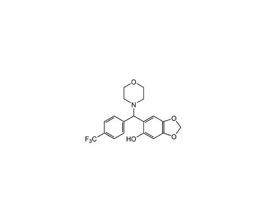 62-8428-96　［已停用］MIF拮抗剂IV, RDR 03785　475847-10MG