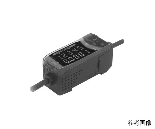 62-4698-45　智能传感器 (高精度接触式) 放大器部件ZX-T　ZX-TDA41 2M