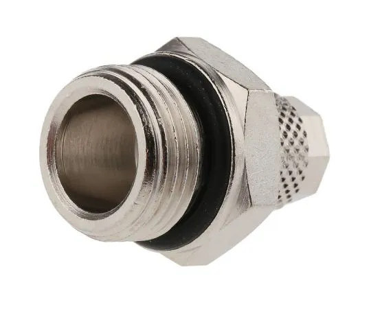 63-7478-50　RS PRO气动直插管适配器　299-3825