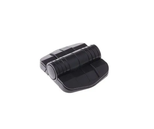 63-7445-88　Southco Black Acetal摆动铰链螺丝，52mm x 57mm x 10.4mm　C6-0-RS