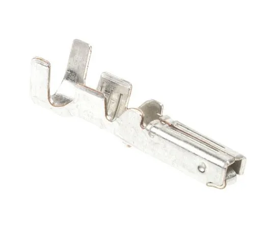 63-7487-84　TE Connectivity AMP SUPERSEAL 1.5系列压痕收获机，0.75mm2至1.5mm2,17AWG至15AWG,锡板　183025-1