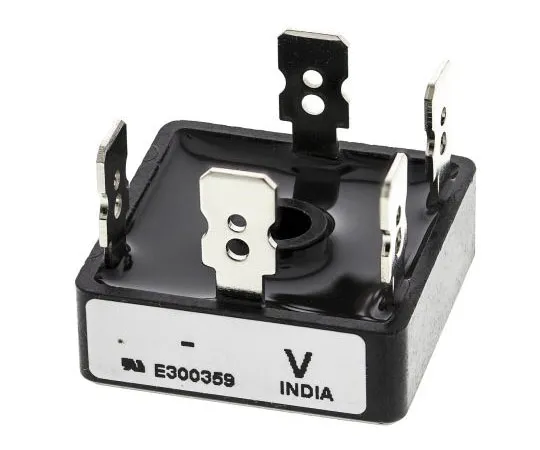 63-7435-85　VishayVS-36MT120,3相桥式整流器，35A1200V,5针D 63　VS-36MT120