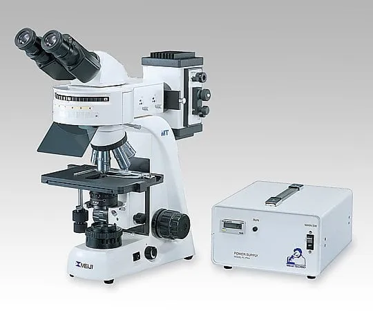 1-8591-01　［已停用］荧光显微镜　MT6200H