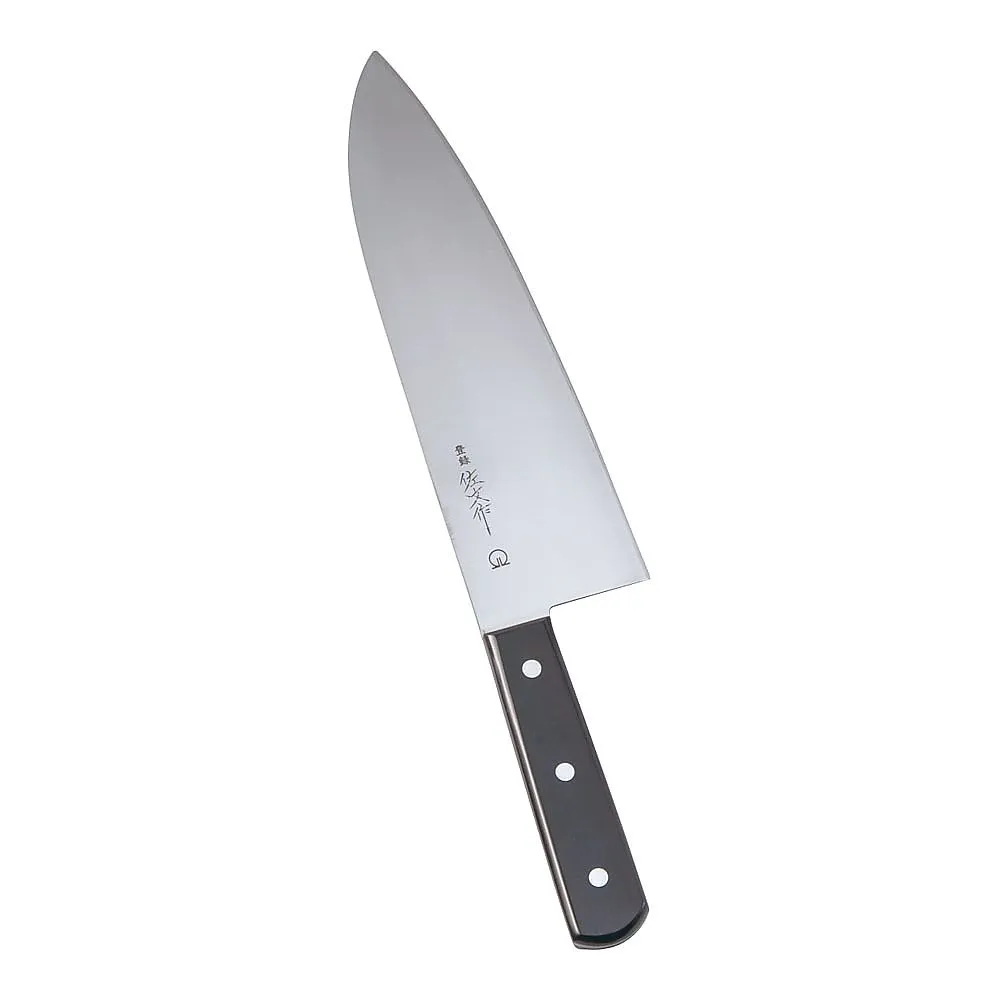 62-6410-65　SA Sammon (all steel) Small cut 24 cm