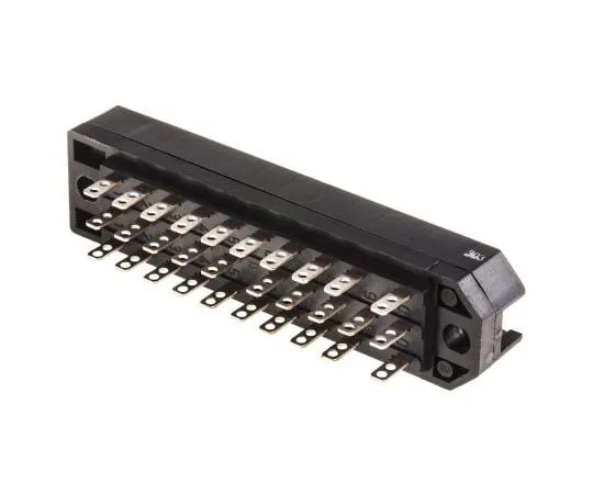 63-7452-47　TE ConnectivityRP622系列，30 Way矩形连接器插座　C42334A44A36