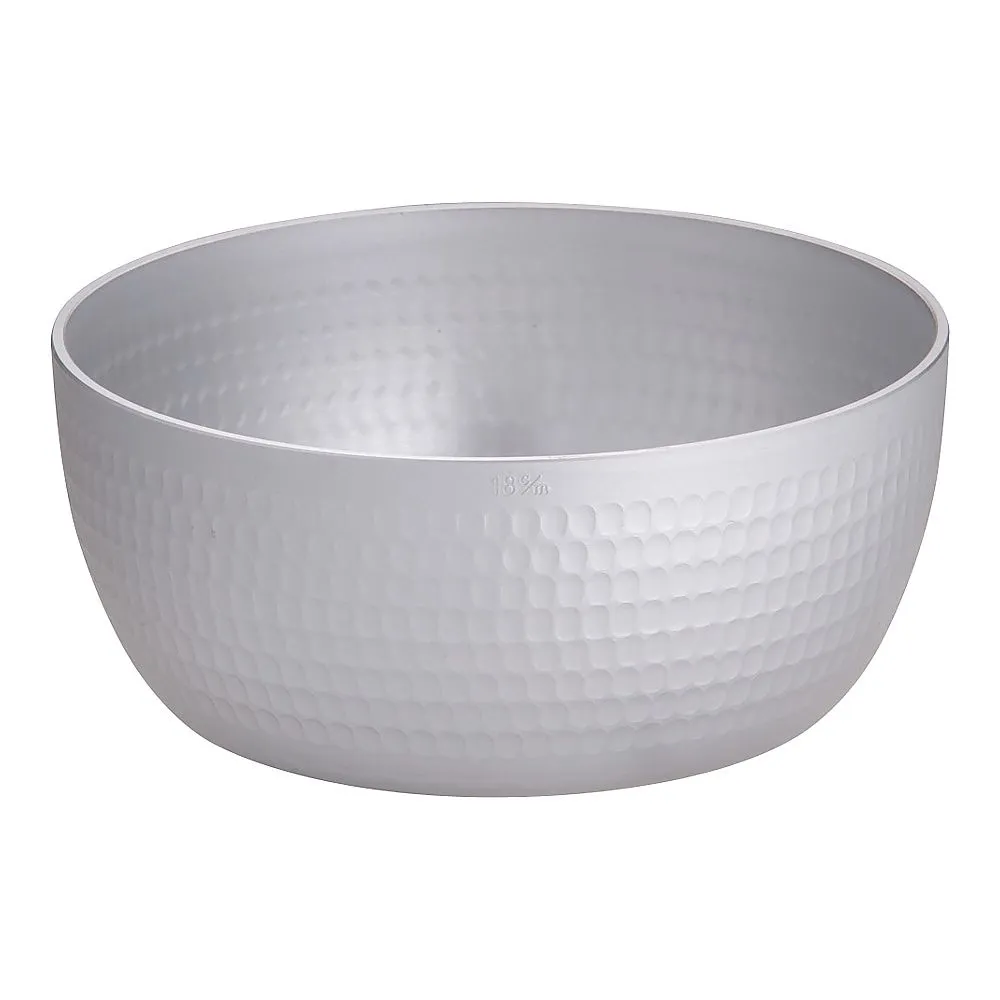62-6344-61　Aluminum Yato Tokonabe 18 cm