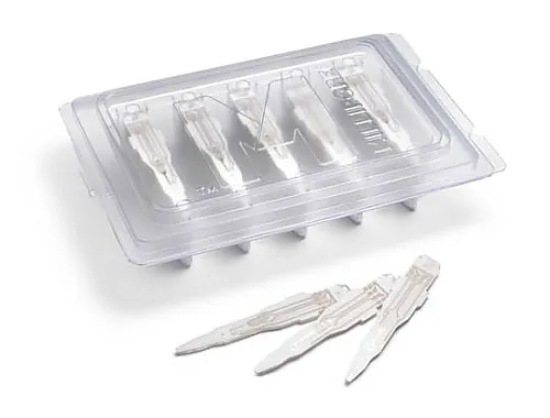 61-0198-53　［已停用］感测器， 40μm;50 Pk50PK　PHCC40050