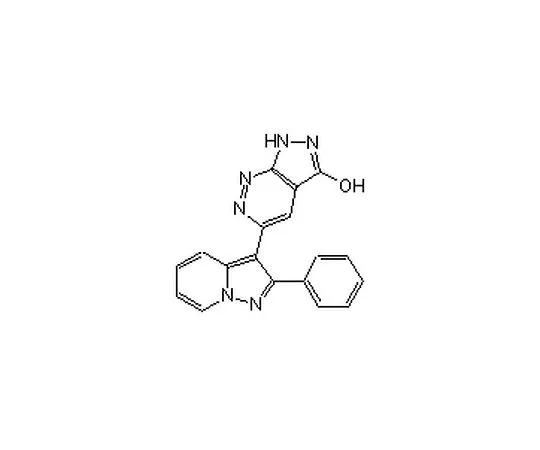 62-8417-91　［已停用］ERK抑制剂II,阴性对照　328008-1MG