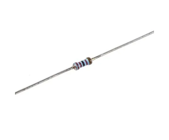 63-7348-23　Vishay22kΩ0.4W薄膜固定电阻±1%±50ppm/°C　MBA02040C2202FC100