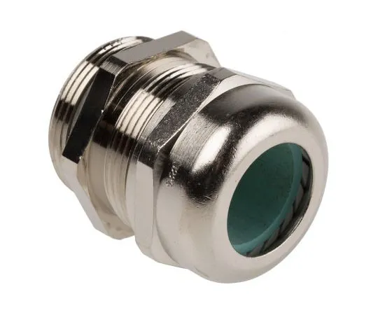 63-7366-60　LappMS-HF-MBRUSHM32×1.5电缆线，镀镍黄铜，IP68　53112544