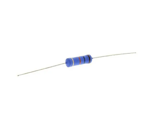 63-7427-95　TE连接性10kΩ3W金属薄膜固定电阻器±5%±300ppm/°C　ROX3SJ10K