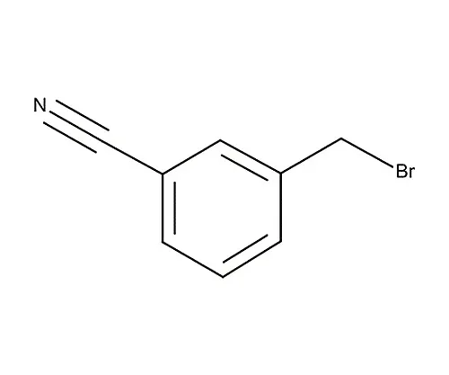 61-0375-77　［已停用］3- (溴甲基) -苄腈用于合成841224 10G　8.41224.0010