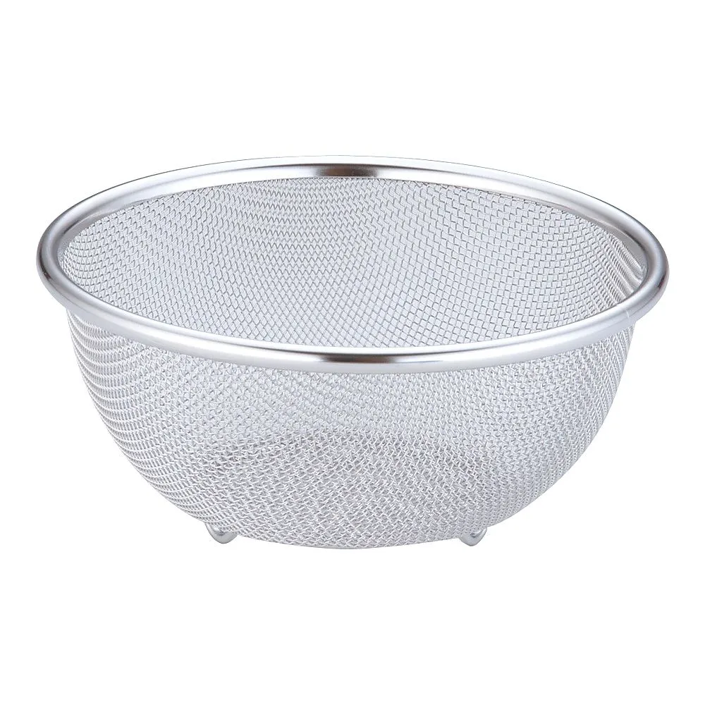62-6398-64　Rastia round colander 16 cm