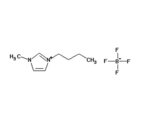 61-0323-99　［已停用］1-丁基-3-甲基咪唑四氟硼酸高纯度491049 25G　4.91049.0025