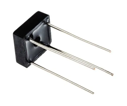 63-7435-52　VishayVS-KBPC804,桥式整流器，8A400V,4-PinD72　VS-KBPC804