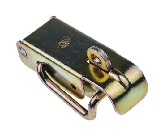 63-7418-34　不锈钢开关锁扣，可锁扣，不含锁扣，70 kgfOp.张力，84 x 32 x 17mm　197-4176