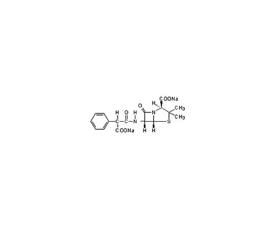 62-8410-79　［已停用］卡本西林，二钠盐　205805-250MG