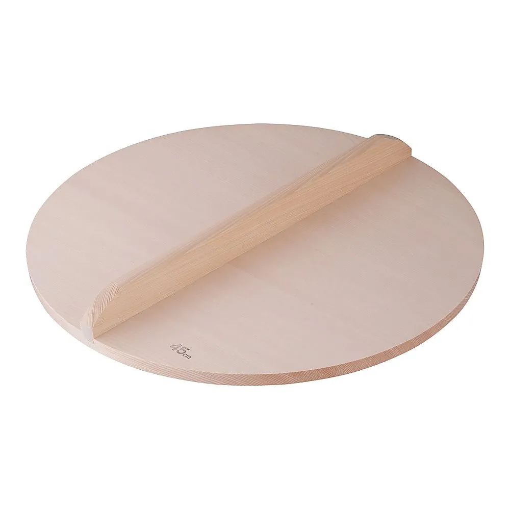 62-6342-09　For Spruce Wood Lid 45 cm