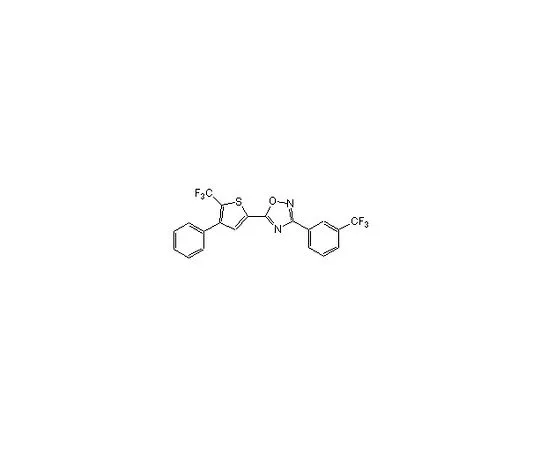 62-8439-06　［已停用］S1P1受体激动剂，SEW2871　567733-1MG