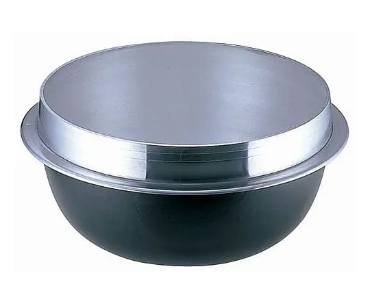 62-6437-49　Aluminum Imono New Soba Cooker 52 cm