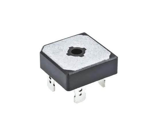 63-7435-57　VishayVS-26MB20A,桥式整流器，25A200V,4针D 34　VS-26MB20A