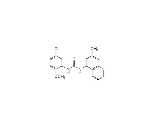 62-8424-39　［已停用］IGF-1R抑制剂II　407248-10MG