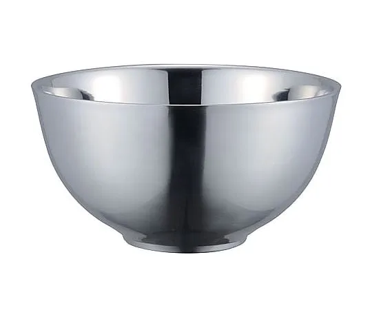 62-6396-68　Stainless Double Ball (Double) Plain