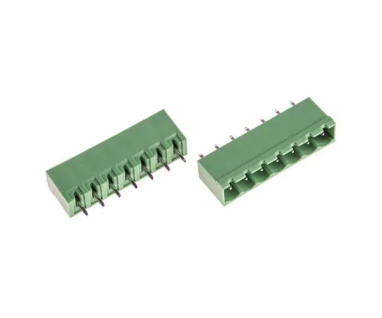 63-7373-27　铝块 7路PCB终端　144-4101