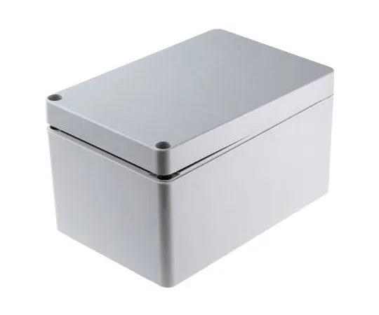 63-7412-58　玫瑰迷你聚光板，PET壁盒，IP66, 170mm x 200 mm x 300 mm　212030000