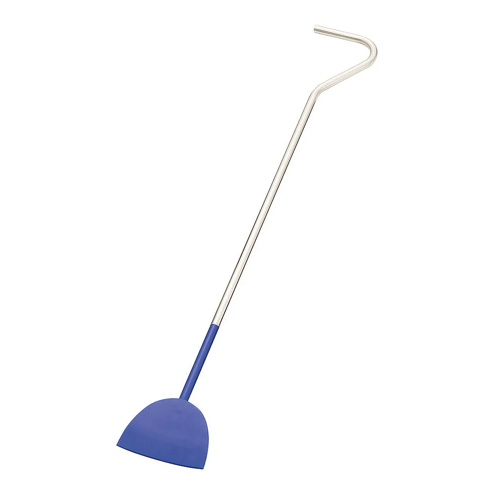 62-6383-75　Silicon Ultra Long Spatula Type 1000 Blue