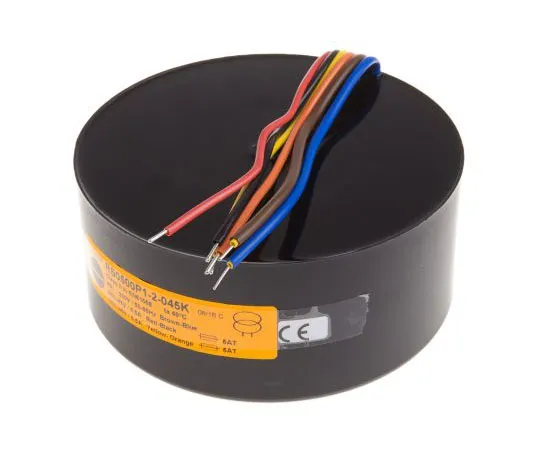 63-7432-97　2输出环形变压器，500VA,2×45V交流变压器　0500P1-2-045K
