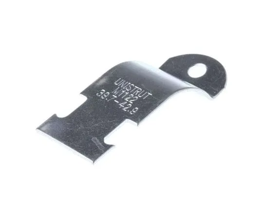 63-7453-34　钢管夹41mm 14mm 39.7→42.9mm　M1122
