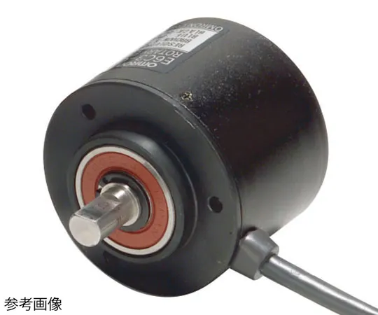 62-4719-67　旋转编码器绝对外径Φ50 (强力型) E6C3-A　E6C3-AN5B 40P/R 2M