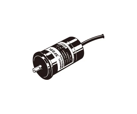 62-4769-41　MC/定位器　3F88L-RS15W ﾚｿﾞﾙﾊﾞ (ﾘ-ﾄﾞ ﾀｲﾌﾟ)