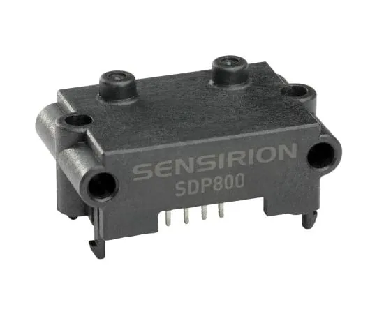 63-7030-13　SDP806-500Pa传感器，差压传感器+500Pa4针　SDP806-500Pa