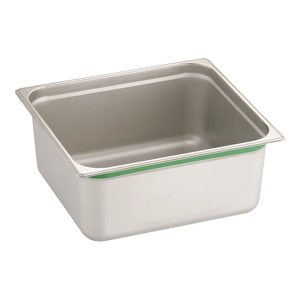 62-6362-75　Color Line GN Pan 2/3 150 mm Green
