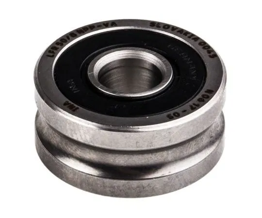 63-7395-65　INA Track RollerLFR50/8-6-2RS-RB　LFR50/8-6-2RS-RB