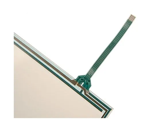63-7391-94　DMCAST-084A080A8.4英寸4线电阻触摸屏传感器，177 x 136mm　AST-084A080A