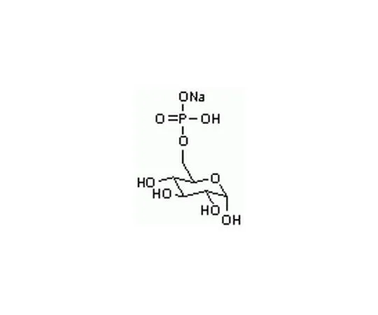 62-8420-14　［已停用］α-D-葡萄糖-6-磷酸，单钠盐　346764-5GM